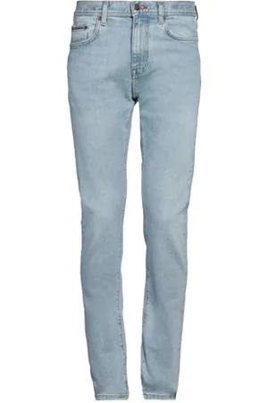 Tommy Hilfiger PARTES DE ABAJO - Pantalones vaqueros