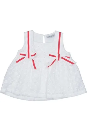 MEILISA BAI CAMISETAS Y TOPS - Tops