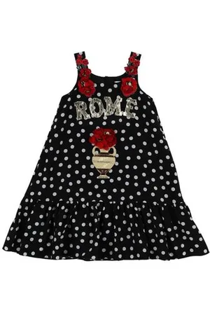 Dolce & Gabbana RECIÉN NACIDO - Vestidos para bebé