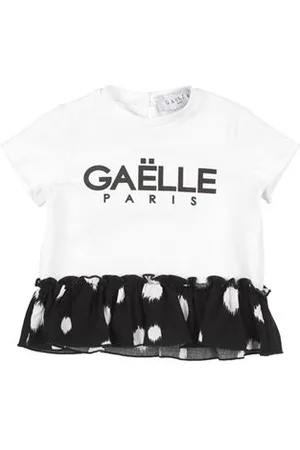 GAËLLE CAMISETAS Y TOPS - Camisetas