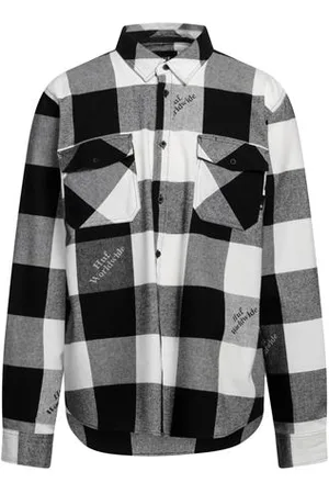Huf CAMISETAS Y TOPS - Camisas