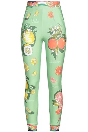 Dolce & Gabbana PARTES DE ABAJO - Leggings
