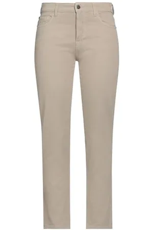 Emporio Armani PARTES DE ABAJO - Pantalones