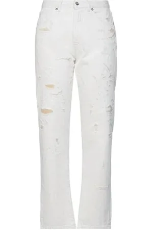 Nine In The Morning PARTES DE ABAJO - Pantalones vaqueros