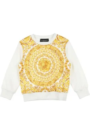 VERSACE CAMISETAS Y TOPS - Sudaderas