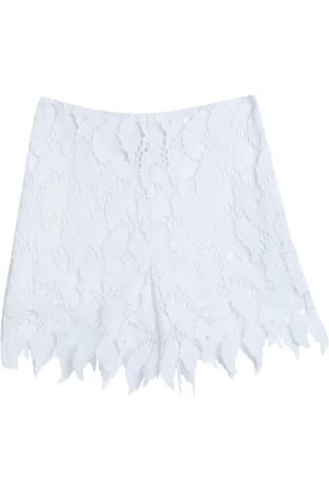 ERIKA CAVALLINI PARTES DE ABAJO - Pantalones cortos y bermudas