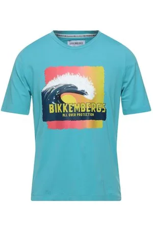 Bikkembergs CAMISETAS Y TOPS - Camisetas