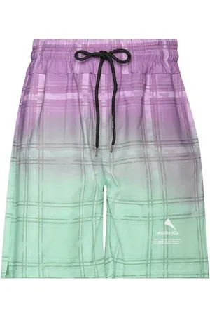 MAUNA KEA PARTES DE ABAJO - Pantalones cortos y bermudas