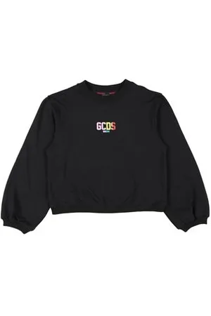 GCDS CAMISETAS Y TOPS - Sudaderas