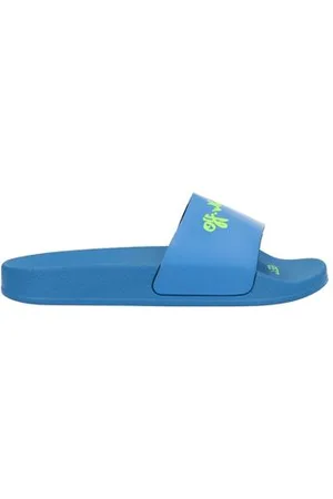 OFF-WHITE CALZADO - Sandalias con cierre