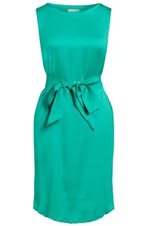 CAMICETTASNOB VESTIDOS - Vestidos midi