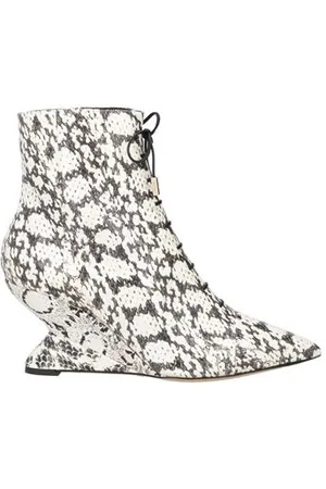 Salvatore Ferragamo CALZADO - Botines de caña alta
