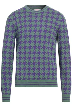 sun68 PRENDAS DE PUNTO - Pullover