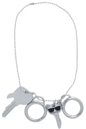 Karl Lagerfeld JOYAS y RELOJES - Collares