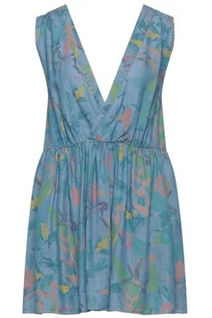 WEILI ZHENG VESTIDOS - Minivestidos