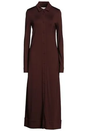 Jil Sander VESTIDOS - Vestidos largos