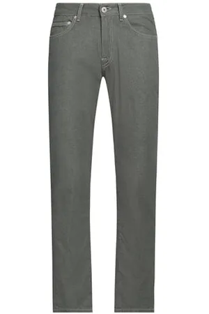 Devore PARTES DE ABAJO - Pantalones