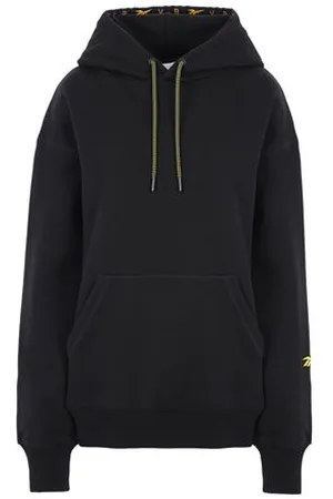 Reebok CAMISETAS Y TOPS - Sudaderas
