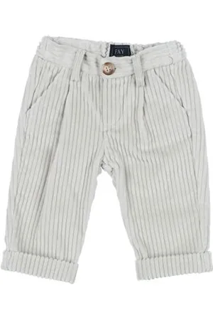 FAY PARTES DE ABAJO - Pantalones