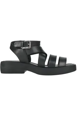 Elena Iachi CALZADO - Sandalias con cierre