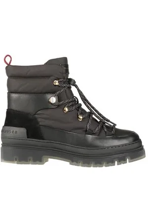 Tommy Hilfiger CALZADO - Botines de caña alta