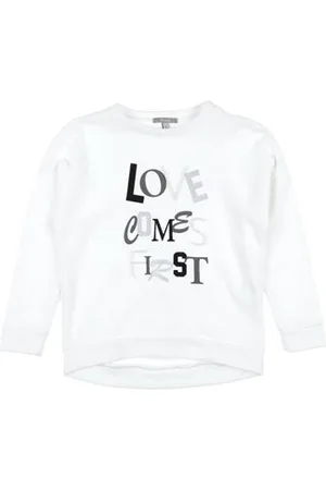 Dixie CAMISETAS Y TOPS - Sudaderas