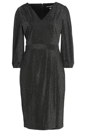 Karl Lagerfeld VESTIDOS - Vestidos midi