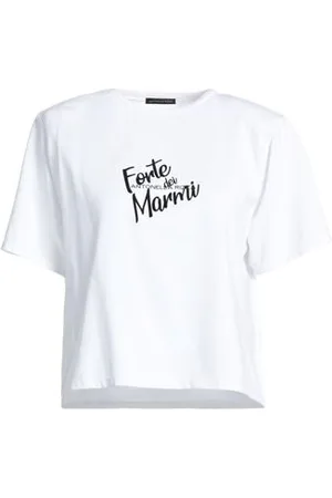 antonella rizza CAMISETAS Y TOPS - Camisetas