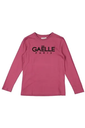 GAËLLE CAMISETAS Y TOPS - Camisetas