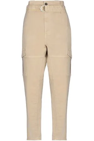 Frame PARTES DE ABAJO - Pantalones