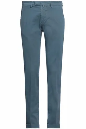 BRIGLIA PARTES DE ABAJO - Pantalones