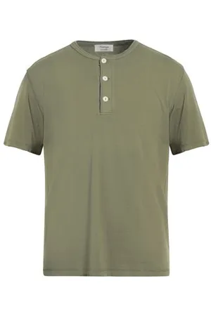 TELA CAMISETAS Y TOPS - Camisetas