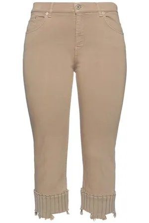Dondup PARTES DE ABAJO - Pantalones