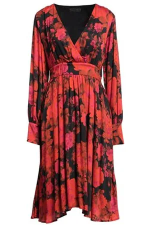 Cristina Gavioli VESTIDOS - Vestidos midi