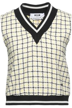 Msgm CAMISETAS Y TOPS - Tops