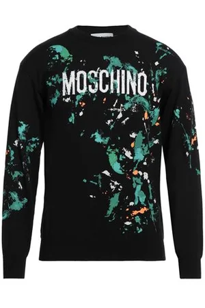 Moschino PRENDAS DE PUNTO - Pullover