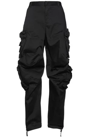 Diesel PARTES DE ABAJO - Pantalones