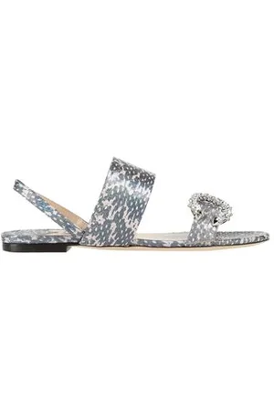 Jimmy Choo CALZADO - Sandalias con cierre
