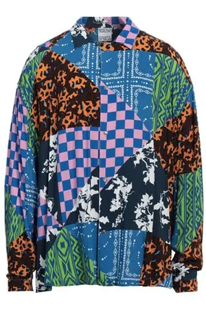 MARCELO BURLON CAMISETAS Y TOPS - Camisas