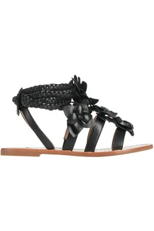 Tory Burch CALZADO - Sandalias con cierre