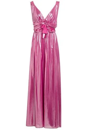 BIANCOGHIACCIO VESTIDOS - Vestidos largos