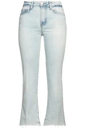 Frame PARTES DE ABAJO - Pantalones vaqueros