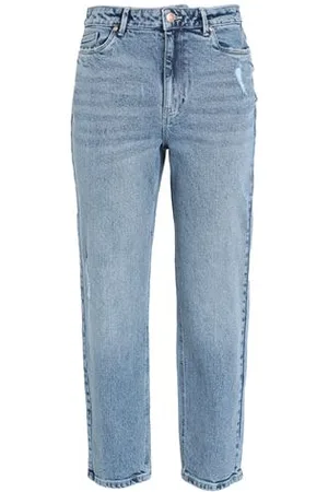VERO MODA PARTES DE ABAJO - Pantalones vaqueros