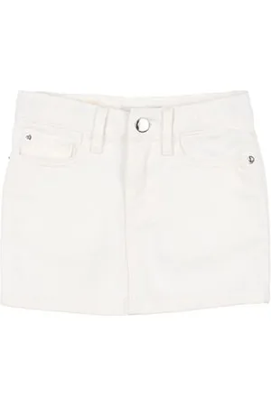 Calvin Klein PARTES DE ABAJO - Faldas infantiles