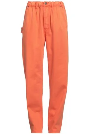 MIRA MIKATI PARTES DE ABAJO - Pantalones vaqueros
