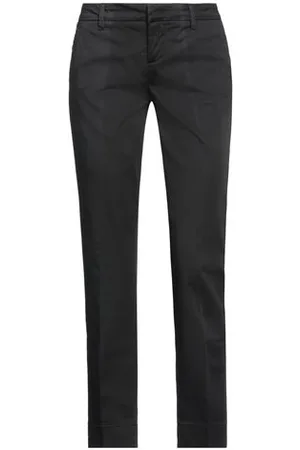 RE-HASH PARTES DE ABAJO - Pantalones