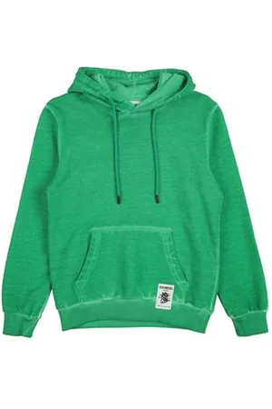 Bikkembergs CAMISETAS Y TOPS - Sudaderas