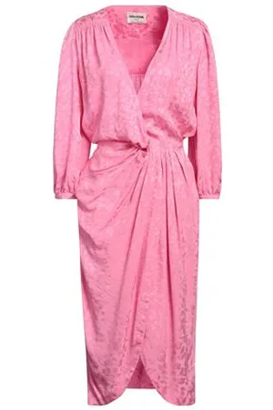Zadig & Voltaire VESTIDOS - Vestidos midi