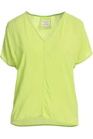 Alessia Santi CAMISETAS Y TOPS - Tops