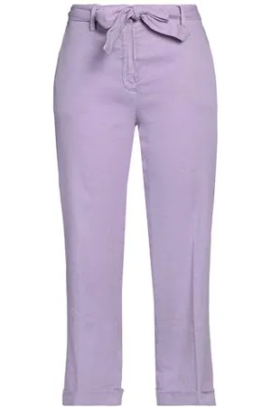 RE-HASH PARTES DE ABAJO - Pantalones